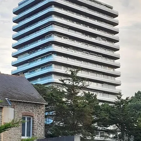 Studio Cosy Et Moderne A Deux Pas De La Plage La Baule-Escoublac