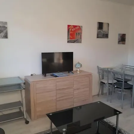 Studio Cosy Et Moderne A Deux Pas De La Plage *