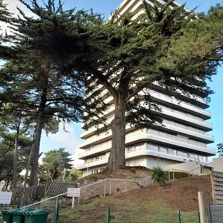 Studio Cosy Et Moderne A Deux Pas De La Plage * La Baule-Escoublac
