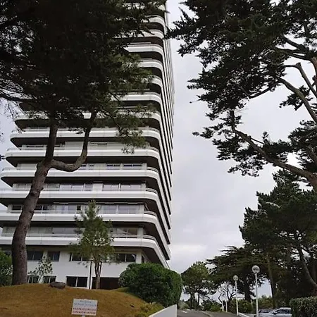 Studio Cosy Et Moderne A Deux Pas De La Plage Apartment *