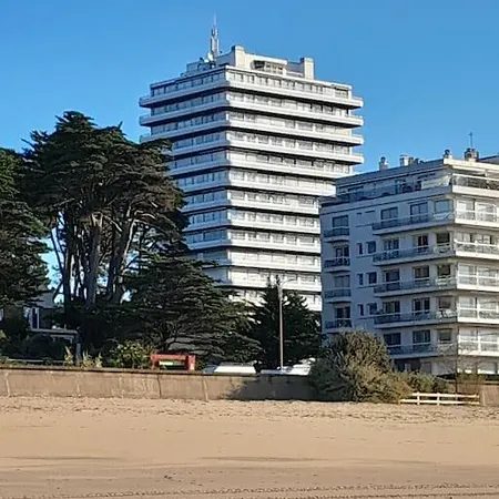 Studio Cosy Et Moderne A Deux Pas De La Plage * La Baule-Escoublac