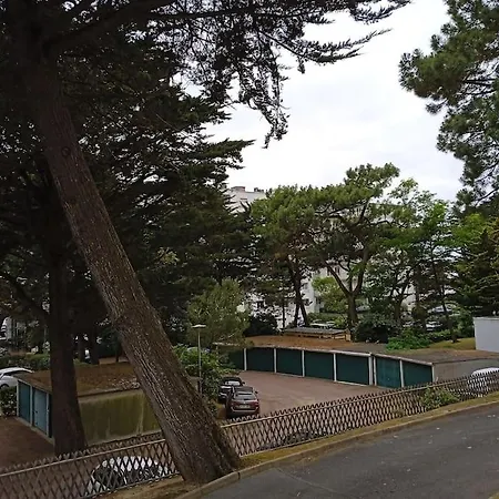 Studio Cosy Et Moderne A Deux Pas De La Plage * La Baule-Escoublac